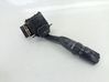 Wiper control stalk 