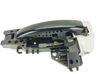 Manecilla externa puerta delantera 8T1837885B