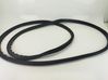 Front door rubber seal 769234JG0A