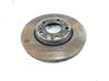 Front brake disc 402060010R