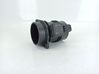 Mass air flow meter 8200682558B