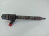 Inyector de combustible 0445110327