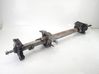 Steering wheel axle 488107F010