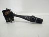 Wiper control stalk 