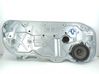Mechaninis priekinio lango pakėlimo mechanizmas 1403630