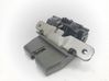 Tailgate lock latch 8A61A442A66BE