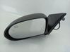 Front door electric wing mirror DELBAR0014
