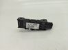 Airbag deployment crash/impact sensor 