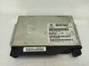 Other control units/modules 8E0927156G