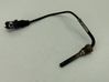 Sensor impacto/accidente para activar Airbag 55566185