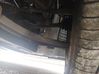 Front control arm 13273605