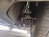 Front control arm 13273604