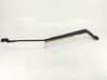 Front wiper blade arm 1343897080