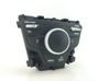Multifunctional control switch/knob 8W0919614J
