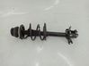Amortiguador delantero con muelle espiral 543021807R