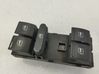 Electric window control switch 1K4959857B