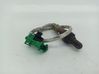 Lambda probe sensor 9663278880