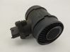Mass air flow meter 0281002600