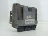 Engine control unit/module 9656709780