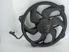 Electric radiator cooling fan 