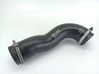 Coolant pipe/hose 6W936F073AB