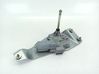 Rear window wiper motor 7356220
