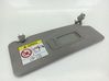 Sun visor 7452582