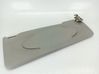 Sun visor 8200544838