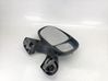 Front door electric wing mirror 963014406R