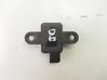 Sensor impacto/accidente para activar Airbag A0038212751