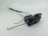 Front door lock 813202B030