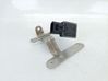 Airbag deployment crash/impact sensor 6G9N5L200AB