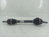 Front driveshaft 9660782780
