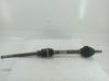 Front driveshaft 9660782880