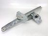 Front door electric window regulator 9680557880