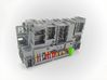 Door control unit/module JU5T15604