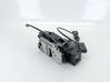 Rear door lock CM5AA26412BB