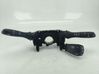 Multifunctional control switch/knob 255678341R
