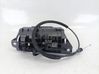 Rear door interior handle 2K7843641G