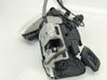 Rear door lock 5K4839016AF