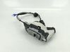 Rear door lock 5K4839015AF