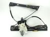 Front door electric window regulator 13406674