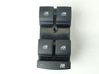 Electric window control switch 13408458