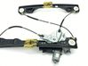 Front door electric window regulator 13369286