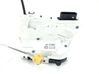 Front door lock 10845780