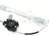 Front door electric window regulator 10789613
