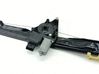 Rear door window regulator with motor YQ00779280