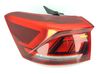 Luz trasera/de freno 2GA945095D