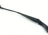 Front wiper blade arm 61619465122