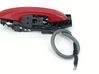 Rear door exterior handle 5G0837206NGRU